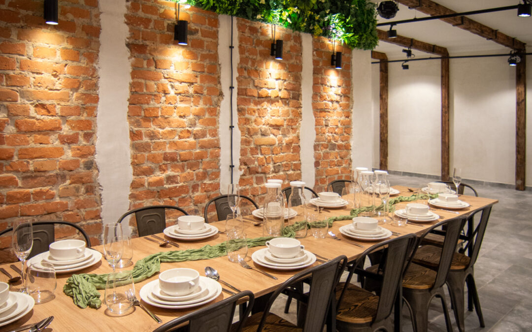 Nowe wyjątkowe miejsce na mapie Łodzi – Moje Klimaty