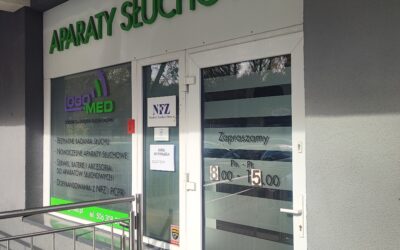 Lokal narożny na parterze do wynajęcia!